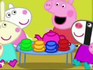 ᴴᴰ Peppa Pig Cochon Compilation Complète En Français de 60 Min part 2