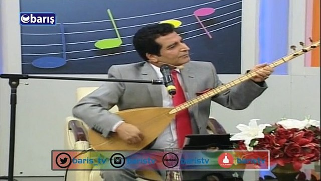 Haydar Ulaş - Enbiya İçinde