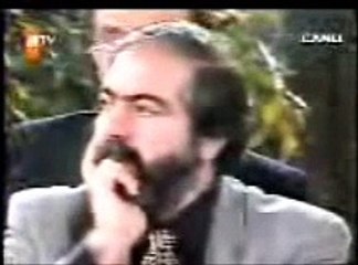 mustafa islamoğlu siyaset meydanı düşünce özgürlüğü 1