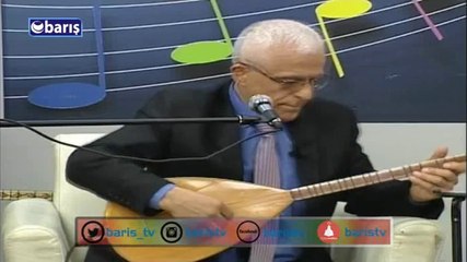 Fikri Ayyıldız - Fadimem (Sevdiğim Bu Sevdan)