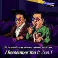 (vostfr) PSY Ft Zion.T – I Remember You (Audio)