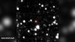 Billions Of Miles Away From Earth, New Horizons Spots A Wandering Object