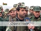 Sangary Peshmarga Hawler TV Faxir Hariri Alqay 2