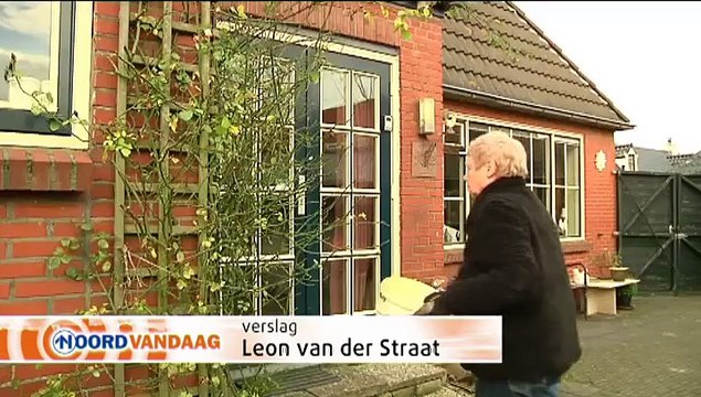 Ik heb er zes jaar over gedaan voordat ik wist wat ik had - RTV Noord