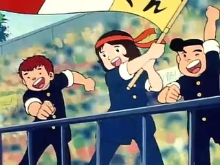 Super Campeones - Capitulo 6 - Latino