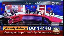 LB Polls Special Transmission With Waseem Badami & Kashif Abbasi  5 Dec 2015