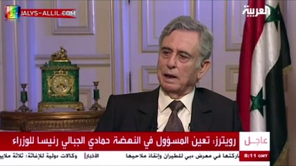 الذاكرة السياسية نائب الرئيس السوري الأسبق عبد الحليم خدام {الحلقة الثالثة}