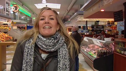 Drei Reisetipps für Kreuzberg | Hin & weg