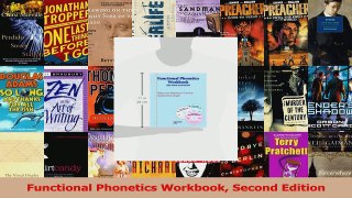 Read  Functional Phonetics Workbook Second Edition Ebook Free