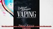 The Art and Science of Vaping A Beginners Guide to Electronic Cigarettes
