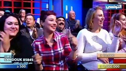 شمس الدين باشا في برنامج دليلك ملك ... شبعة ضحك