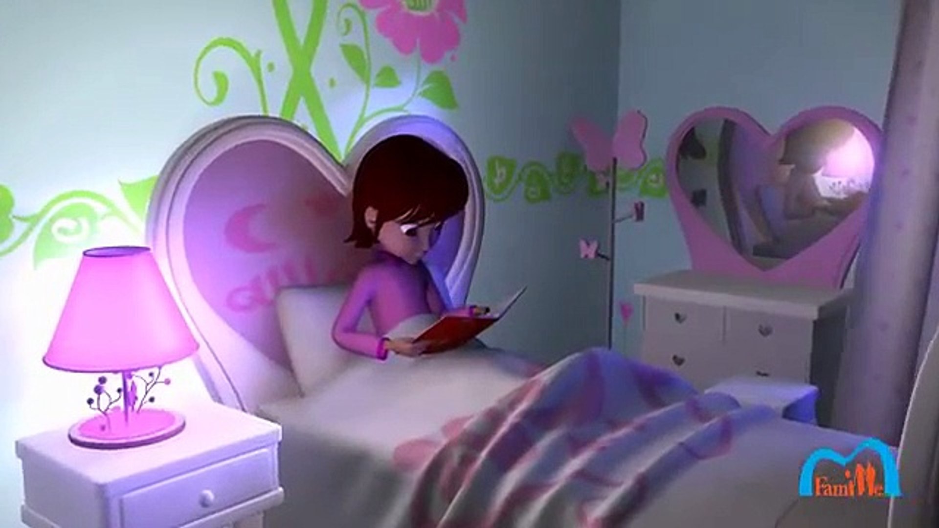 Clip Bismillah Edition 13 Francais Video Dailymotion