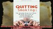 Quitting Smoking The Amazing Plan that Made Me Dump 20 Years of Chain Smoking in Less