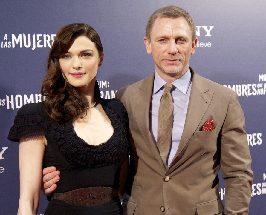 Celebrity Marriages You Had No Idea About