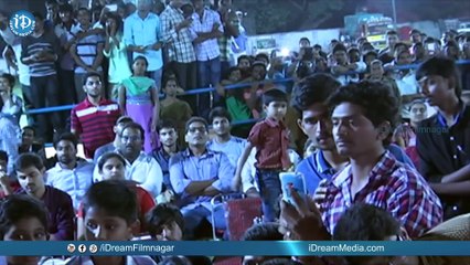 Kumari 21F Team Success Tour - Raj Tarun || Hebah Patel || Sukumar || DSP