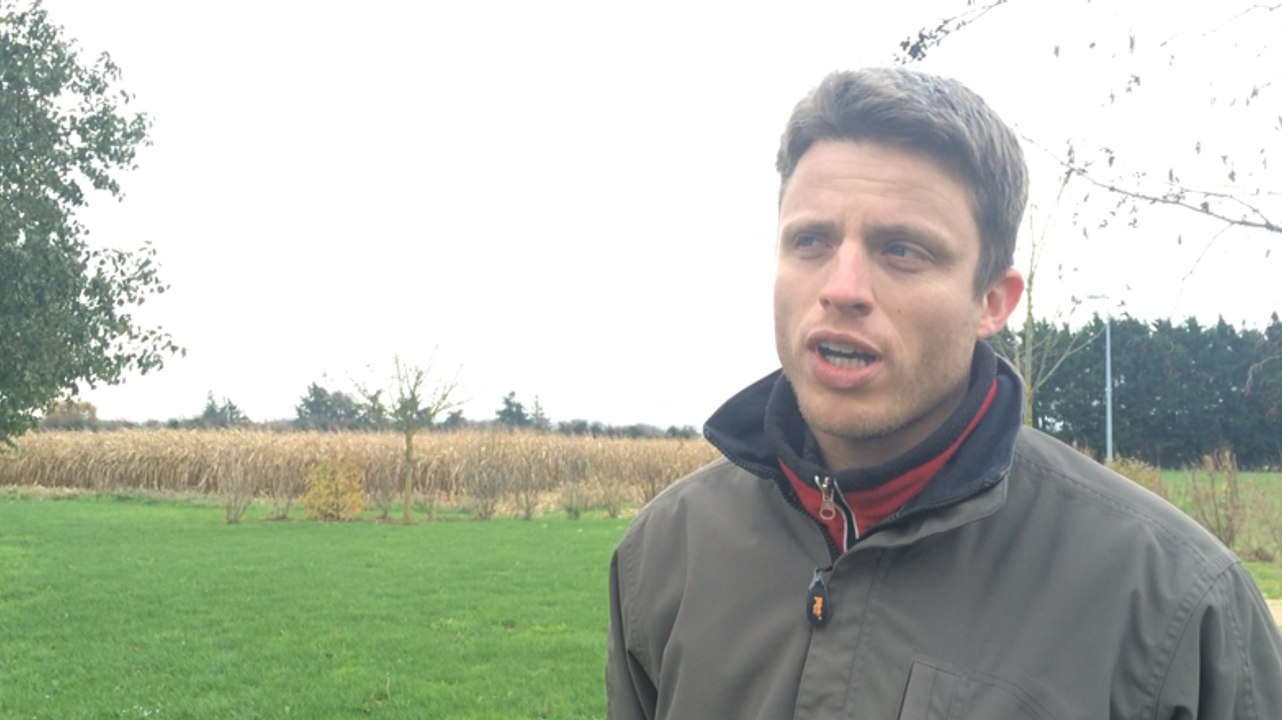 Jeunes agriculteurs du Calvados