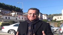 Berat, Ekspozita e 12 piktorëve, peisazhe nga trevat shqipfolëse - Ora News- Lajmi i fundit-