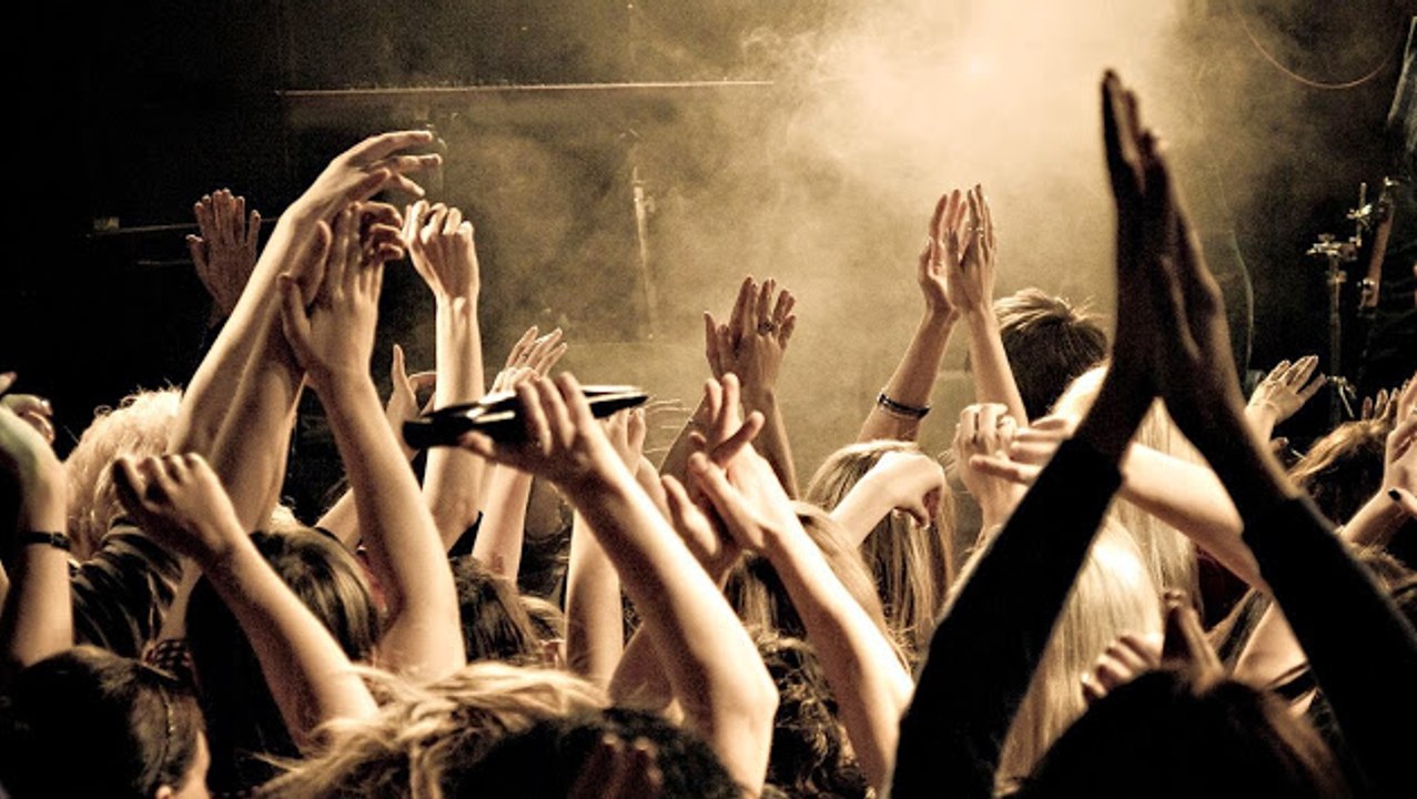 Hip Hop Urban RnB Club Music MEGAMIX 2016 - CLUB MUSIC