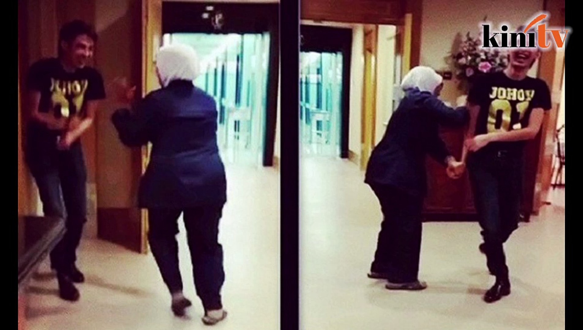 柔佛三王子癌症逝世享年25岁