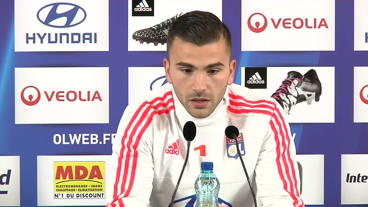 Foot - L1 - OL : Lopes «On a envie de montrer un autre visage»