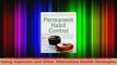 Read  Permanent Habit Control PractitionerÄôs Guide to Using Hypnosis and Other Alternative Ebook Online