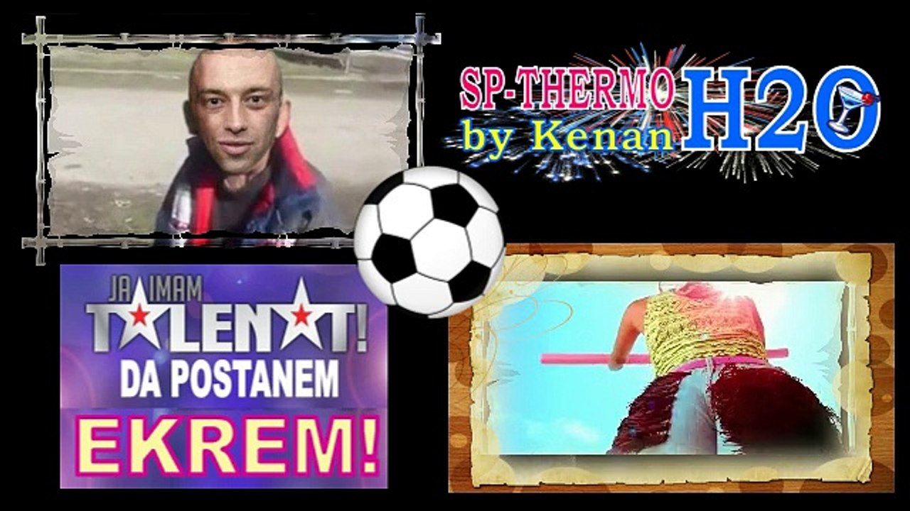 Сезона 2: Специјал 51 - Кенуле