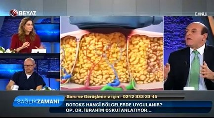 Sağlık Zamanı 05.12.2015