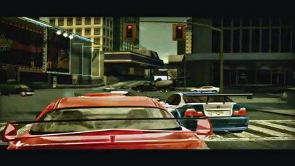 Zagrajmy w NFS: Most Wanted #01 cz. 2