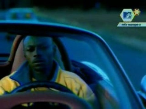 MC Solaar - Les Temps Changent