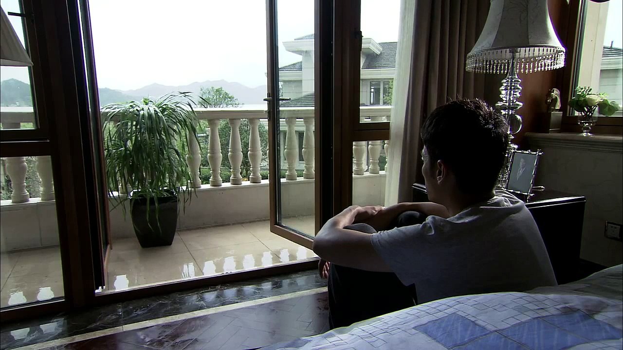 绝爱 35集版 第27集 HDTV