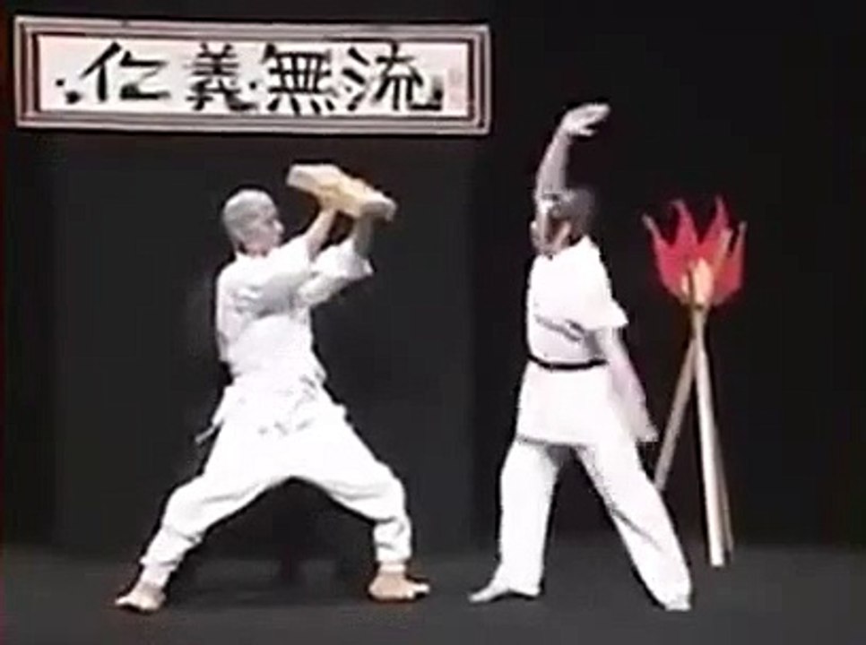 Karate Super