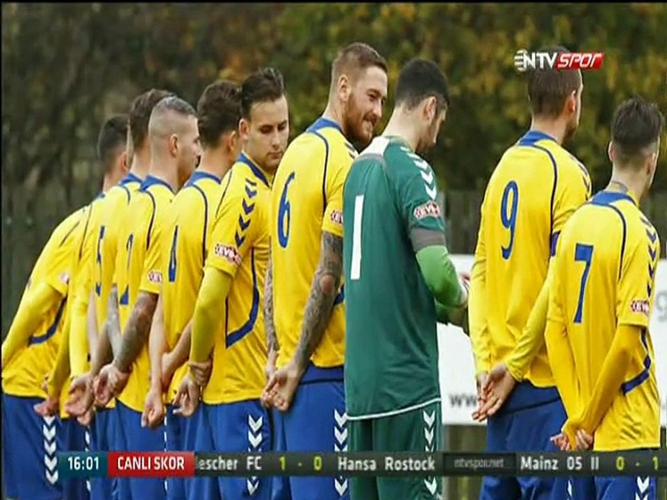 Jamie Vardy'nin tuhaf hikayesi