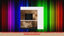 Read  Voices of Reason Voices of Insanity Studies of Verbal Hallucinations Ebook Free
