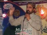 Wehray Haider Day Mola Hussain Aa Gaye Aj Duniya Ty Fatima (R.A) Dy Chain Aa Gaye Best Kalam E Pak By AL-Haj Janb AHMAD ALI HAKIM Sahb.