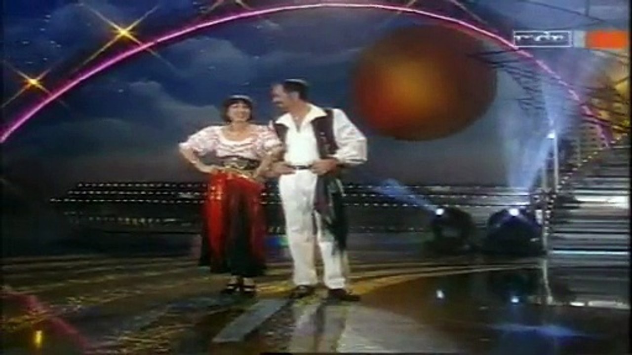 Sandra Mo & Jan Gregor - Hätt' ich nochmal die Wahl