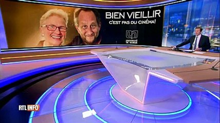 Buzz : L'humour de Benoît Poelvoorde dans une vidéo insolite !