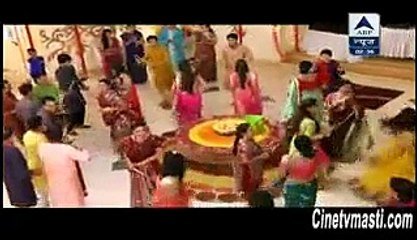 Thapki Pyar Kii-8th-Oct-2015-Thapki Ne Bachaya Parivar Ko - Video Dailymotion