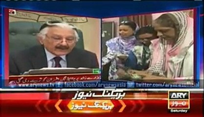 Third phase of LG elections were better than the rest, says CEC