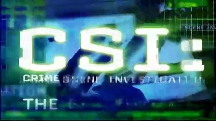 CSI Cyber Season 1 Featurette People LIe...But the Evidence Never Does