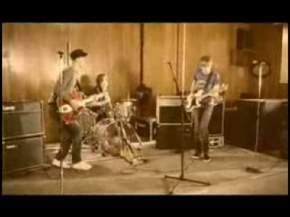 Razorlight - golden touch