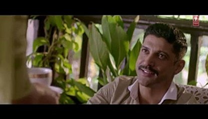 Tere Bin- Video Song - Wazir - Farhan Akhtar, Aditi Rao Hydari - Sonu Nigam, Shreya Ghoshal