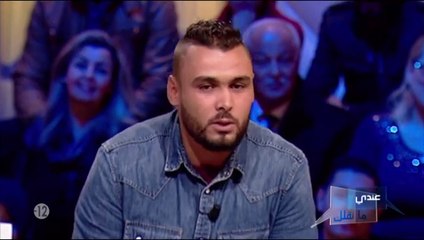 Andi Mankolik Saison 08 Episode 11 04-12-2015 Partie 01