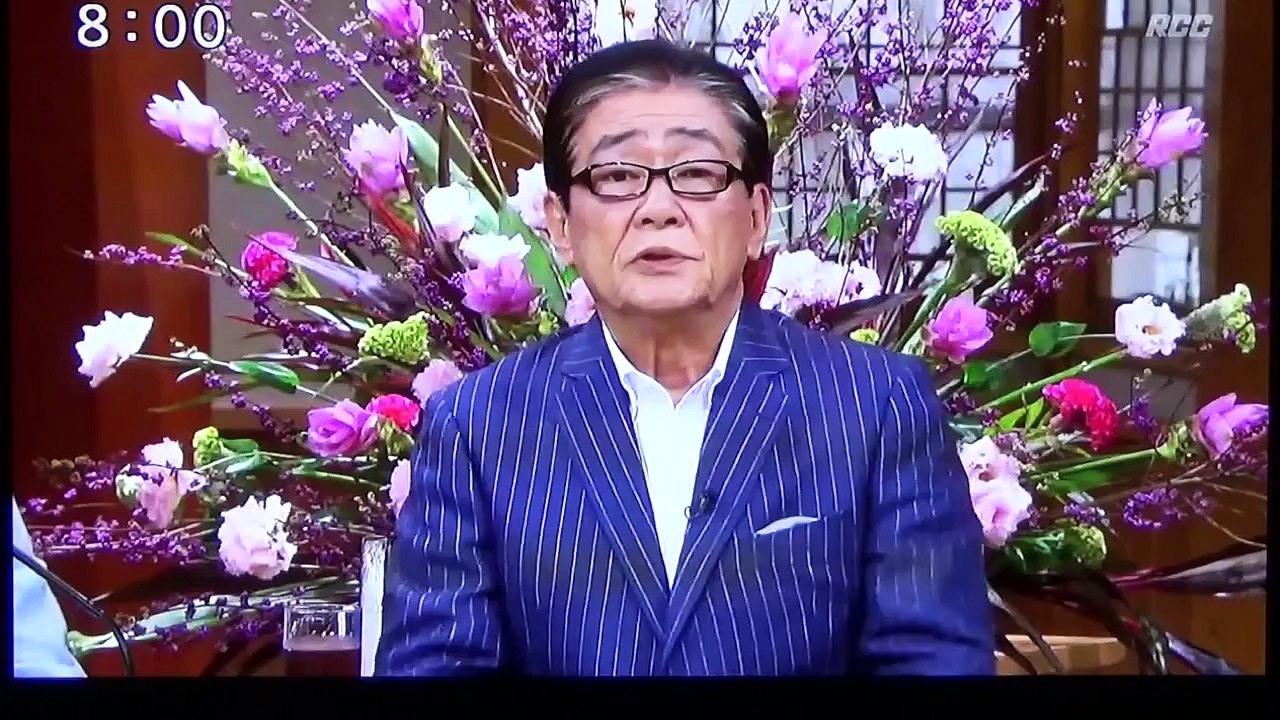 安保関連法　成立.　ｻﾝﾃﾞｰﾓｰﾆﾝｸﾞ9月20日