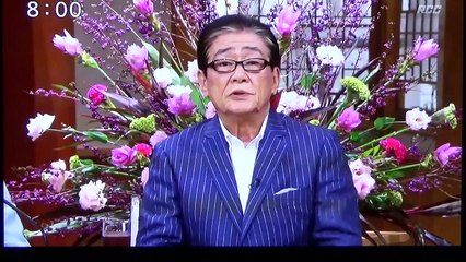 安保関連法　成立.　ｻﾝﾃﾞｰﾓｰﾆﾝｸﾞ9月20日