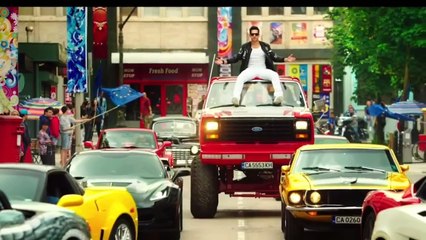 Dil Kya Karre  Atif Aslam Dilwale _ Shahrukh Khan _ Kajol