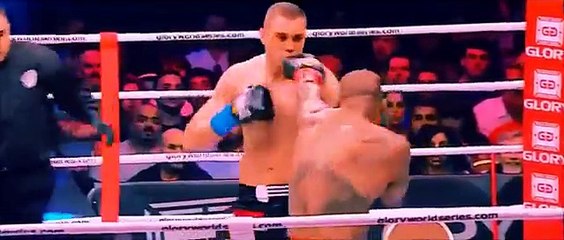 UFC-MMA Knockouts Highlights