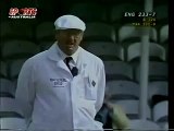 Flashback | The Wasim Akram 'magic ball': Akram bowls an unbelievable delivery to England's Robert Croft (3rd Test, The