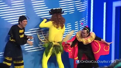 Ơn Giời Cậu Đây Rồi 2015 Tập 6