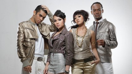 Tangga - Cinta Tak Mungkin Berhenti (Acoustic Karaoke)