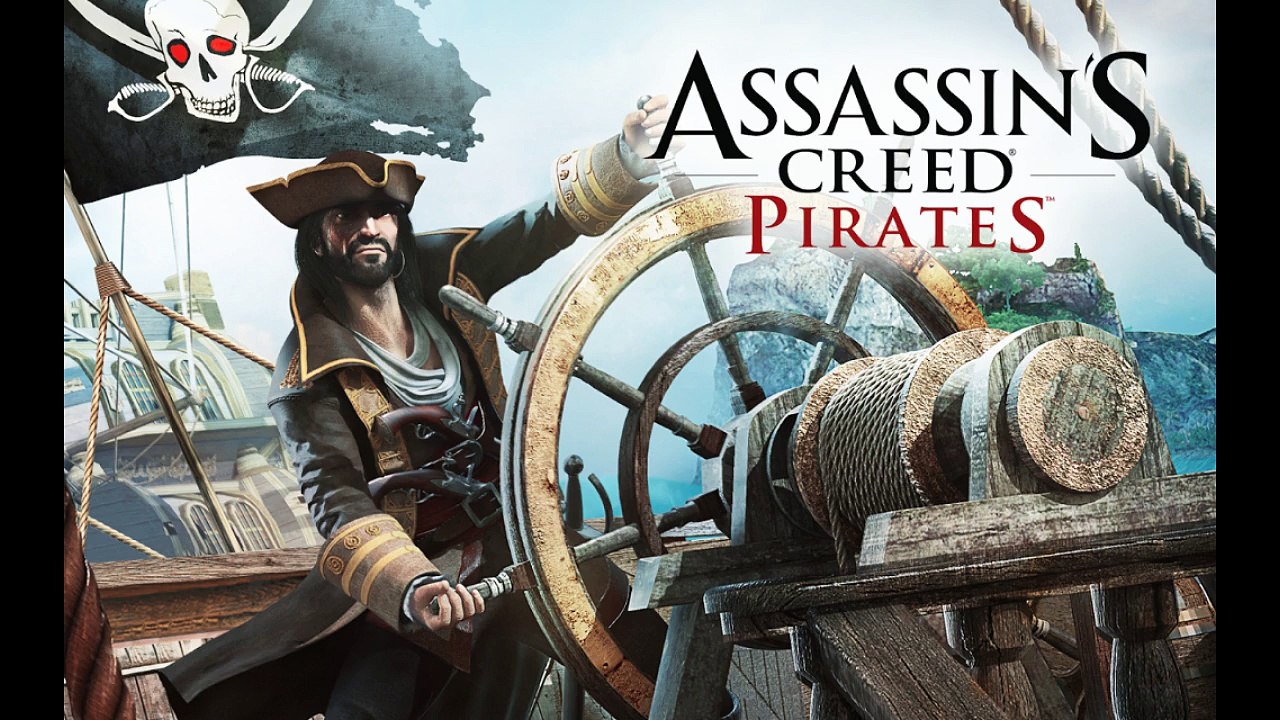 Assassin’s Creed Pirates v2.6.0 Mod Apk